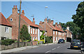 Cottages, Easthorpe