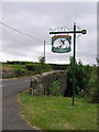 Bridge near Bovagh Wood