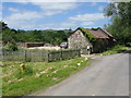 Barns at Druggers End