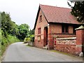 Chapel on Whitewell Road