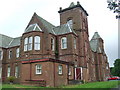 Ravenscraig Hospital