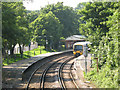 Crofton Park station