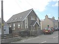 The former Preswylfa Calvinistic Methodist Chapel