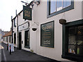 The Old Inn at Carnock