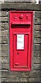 Edward VII Post Box - Well Heads