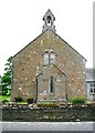 St Andrews-Lhanbryd Kirk