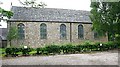 St Andrews-Lhanbryd Kirk