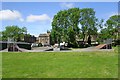 Skateboard Park - Foster Park, Denholme