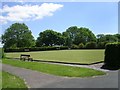 Bowling Green - Foster Park, Denholme