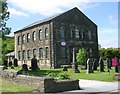 Denholme Edge Church - Keighley Road