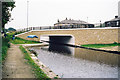 Canal Road Bridge, Rochdale Canal, Littleborough