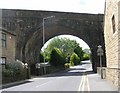 Bridge BRB-SDK 51 - Haworth Road