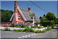 Rose Cottage, Stutton