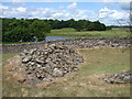 Kirkcormack Church & Argrennan