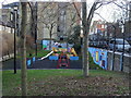 Playground on Lisson Street