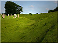 Avebury Henge