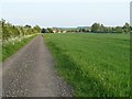 John Bunyan Trail and bridleway, Wilstead