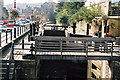 Tuel Lane Deep Lock No. 3/4, Rochdale Canal, Sowerby Bridge