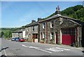 Bank Bottom, Cragg Road B6138, Cragg Vale, Mytholmroyd