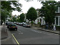 Rivercourt Road, W6