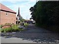 Church Wood Road, Headingley