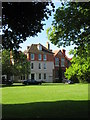 College Green, Worcester