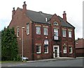 Oulton Institute - Quarry Hill, Oulton