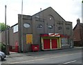 Former Ritz Cinema - Aberford Road, Woodlesford