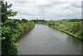 Aire & Calder Navigation - Aberford Road