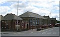 Woodlesford Primary School - Church Street