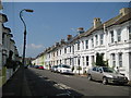 Brighton: Stafford Road