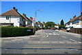 Tremayne Road, Bilborough