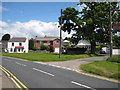 Houses, Coalway