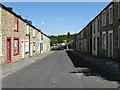 Belgrave Street, Brierfield