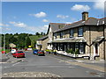 Clitheroe Road, Brierfield