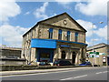 Former chapel, Brierfield