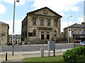 Brierfield Methodist Church