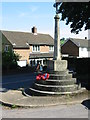 Elham war memorial