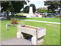 Water Trough, Cranleigh