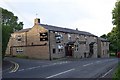 The Woolpack Inn, Whitley