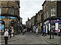 Otley Street