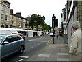 Skipton High Street