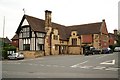 Penshurst Village Hall