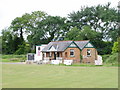 Donaghcloney Cricket Pavilion