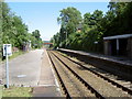 Ince & Elton Railway Station