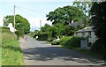 Houses at Broad Moor