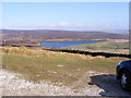 Lower Barden reservoir