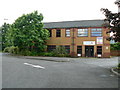 Offices To Let - Aviary Court