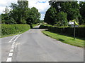 Coddington Cross