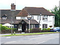 The White Hart